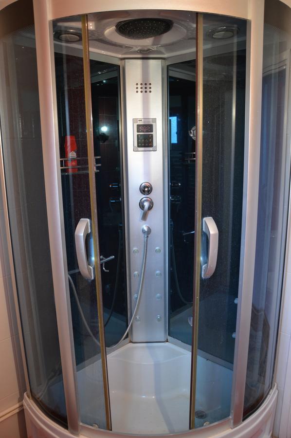 Poseidon Apartment Nis Exterior photo